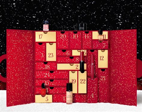 calendario dell'avvento di gucci|12 calendari dell'Avvento da comprare a Natale 2024 .